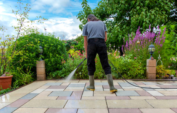 Hiller, PA Pressure Washing Services Company