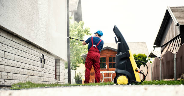 Concrete Sealing in Hiller, PA